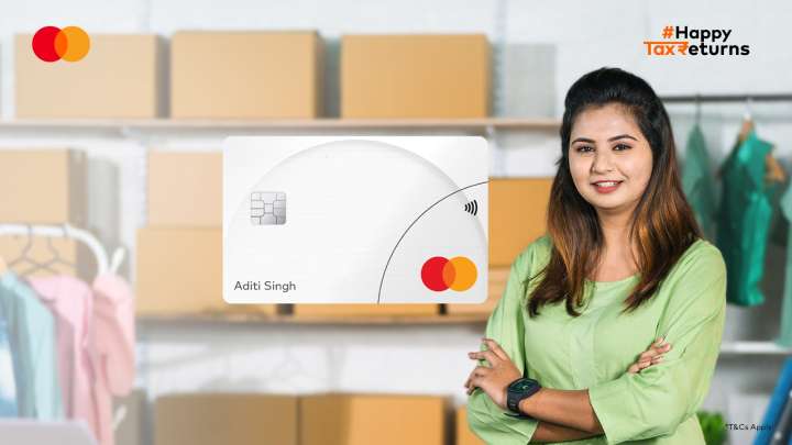 Master Your Tax Payments: How Mastercard Simplifies Indirect Tax Payments