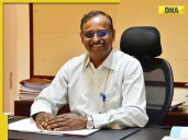 ISRO chief Narayanan hails CMS-03 satellite launch: 'Shiny example of...'