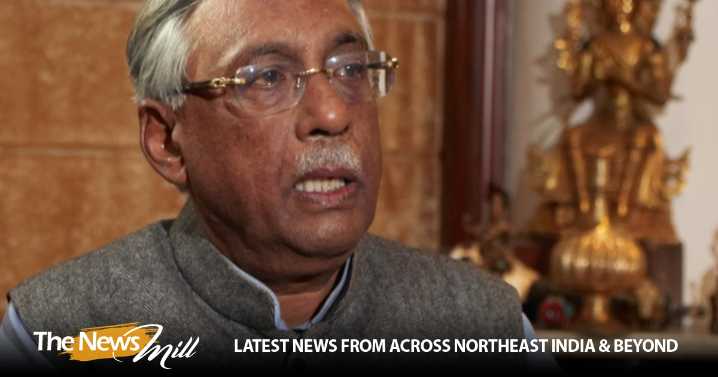 Rs 14,000 from World Bank was diverted for Bihar Assembly elections: Jan Suraaj’s Pavan Varma