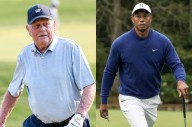 Steve Williams Nearly Declined Tiger Woods’ Job Offer After Comment About Jack Nicklaus Left Him Intimidated