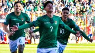 Mundial del 2026: Bolivia y Surinam chocarán en la repesca que se disputará en México