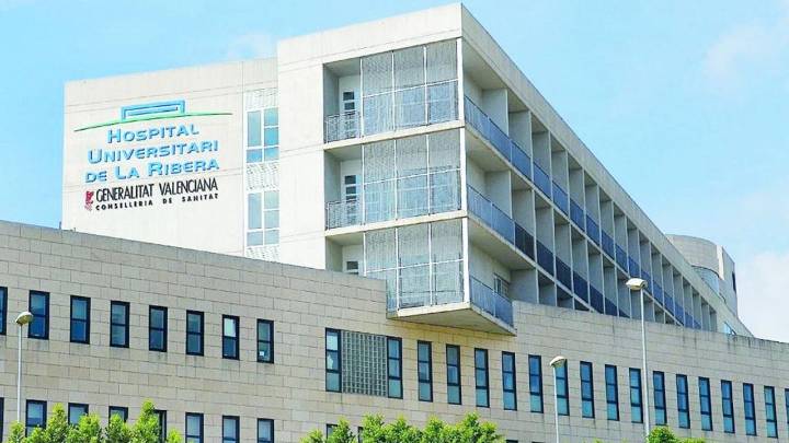 Muere una niña de seis años tras un tratamiento dental en Alzira (Valencia)