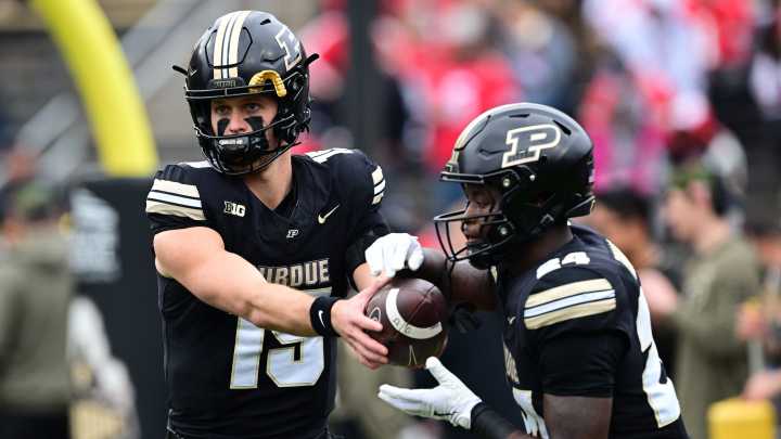 No. 1 Ohio State 34, Purdue 10: Ryan Browne, C.J. Nunnally IV postgame