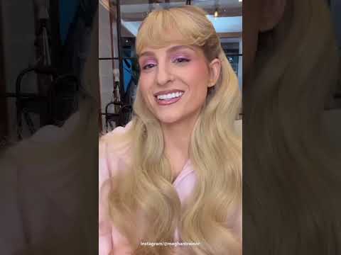 Meghan Trainor is addressing the weight-loss backlash in a recent interview with 102.7 KIIS FM 👀