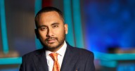 BBC's top presenter Amol Rajan forced to issue apology over 'benefit scroungers' comment