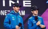 Arde Alpine: Gasly contradice a Colapinto tras el GP de Las Vegas
