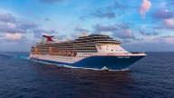 FBI investigating death of passenger aboard Carnival cruise ship