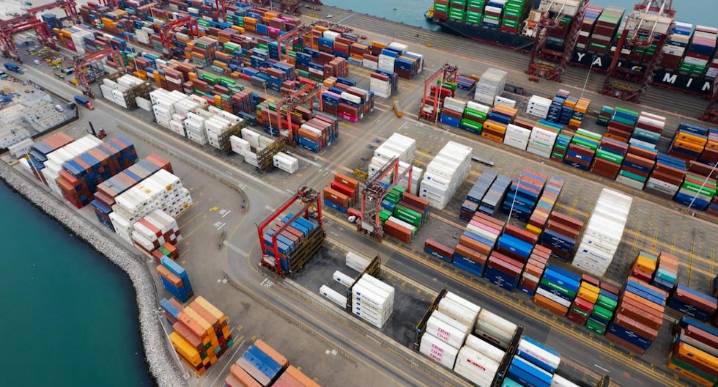 Frenos a las exportaciones peruanas: esto observan desde el puerto de Chancay y Callao