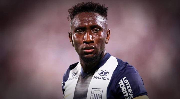 ¿Lesión? El fuerte motivo por el que Eryc Castillo fue desconvocado del Alianza Lima vs Melgar