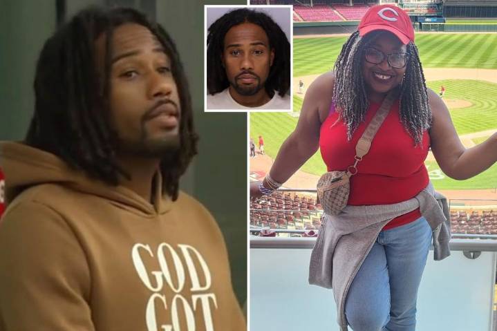 Cincinnati City Council candidate busted for breaking into Republican ex's home