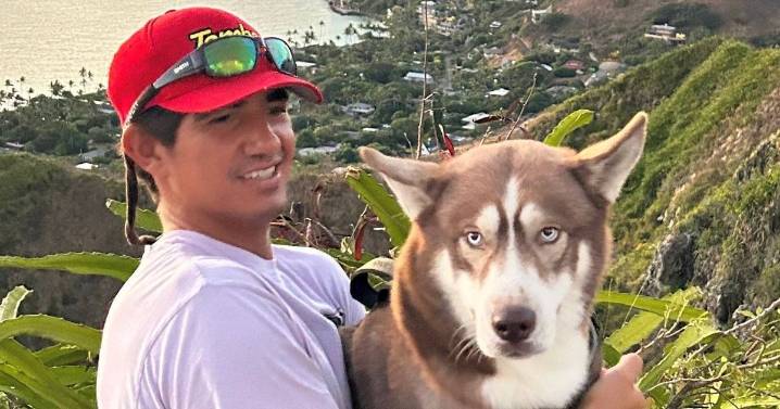 'I nearly died in brutal shark attack - here's how I survived'