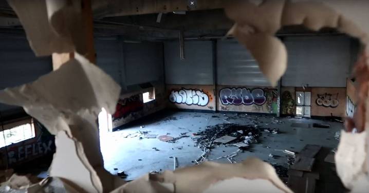 Devon hotel fire latest as police treat it as arson