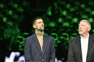 Boris Becker Recalls an Unforgettable Djokovic Moment Behind Bars: “Stood There and I Cried” Novak Djokovic's former coach Boris Becker recently opened up about an emotional tennis moment while he was