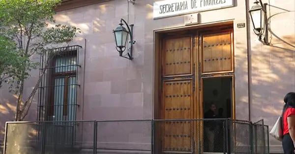 Solicitan adelanto a Sefin dos municipios