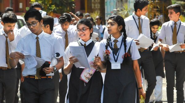 CBSE Releases Complete Subject-Wise Marks Breakdown for Class 10 & 12 Board Exams 2026