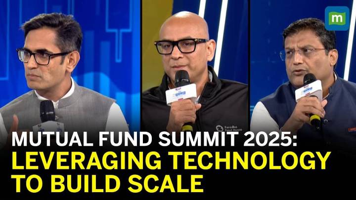 Leveraging Technology to Build Scale: Transforming the Mutual Fund Industry