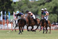 Octavo éxito en 2025. Sin nostalgias en la cancha: La Natividad La Dolfina desplegó su arsenal y rompió la paridad en Palermo