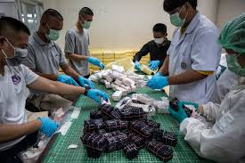 Israeli survivors of Kristallnacht mark 87th anniversary of Nazi riots amid rising antisemitism