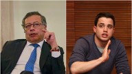 Jerónimo Uribe se cansa de Gustavo Petro y le responde duro: “Varios años instigando odio en contra de la familia Uribe Moreno”