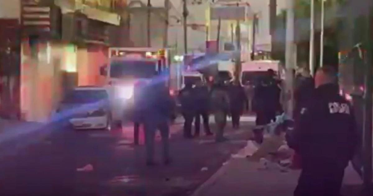 Tragedia en Puebla: Ataque armado e incendio en bar Lacoss deja cinco muertos; fallecen bailarinas y meseros