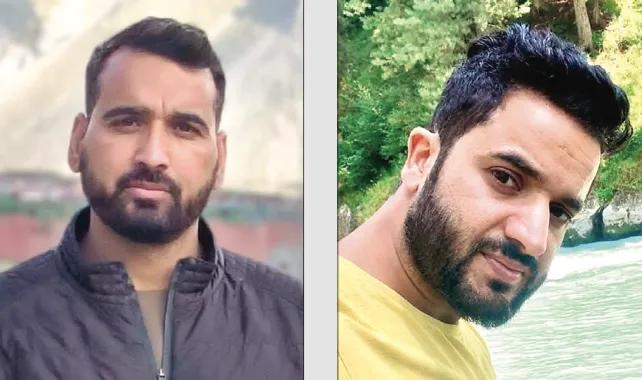 The eyes behind the camera are closed forever