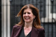 Watch: Labour minister's bizarre Chagos comments