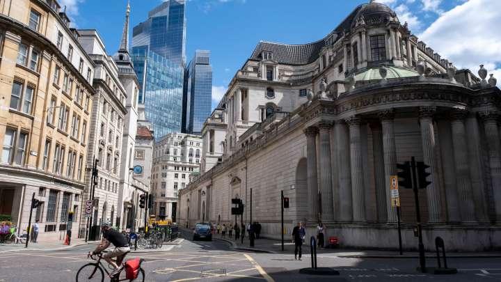 European markets on Nov. 27 2025: Stoxx 600, FTSE, DAX, CAC