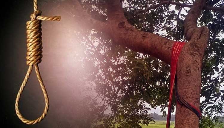 Four Found Hanging In Two Separate Incidents In Bargarh