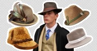 Who Is the Dapper Louvre Detective? Photo, Explained