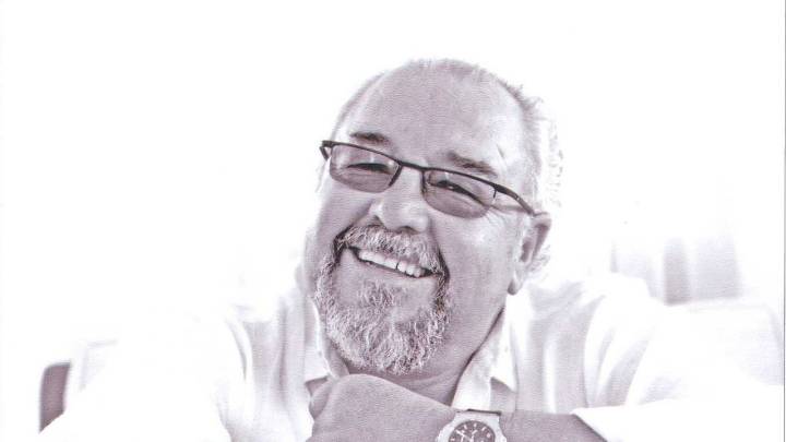 Muere el productor de cine Julio Fernández