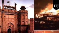 Mumbai On High Alert After 8 Feared Dead In Delhi Red Fort Blast