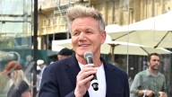 The 'Ugly' Root Vegetable Gordon Ramsay Wants More People To Start Cooking With