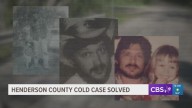 DNA breakthrough offers answers but family lacks full closure after 1987 East Texas murder