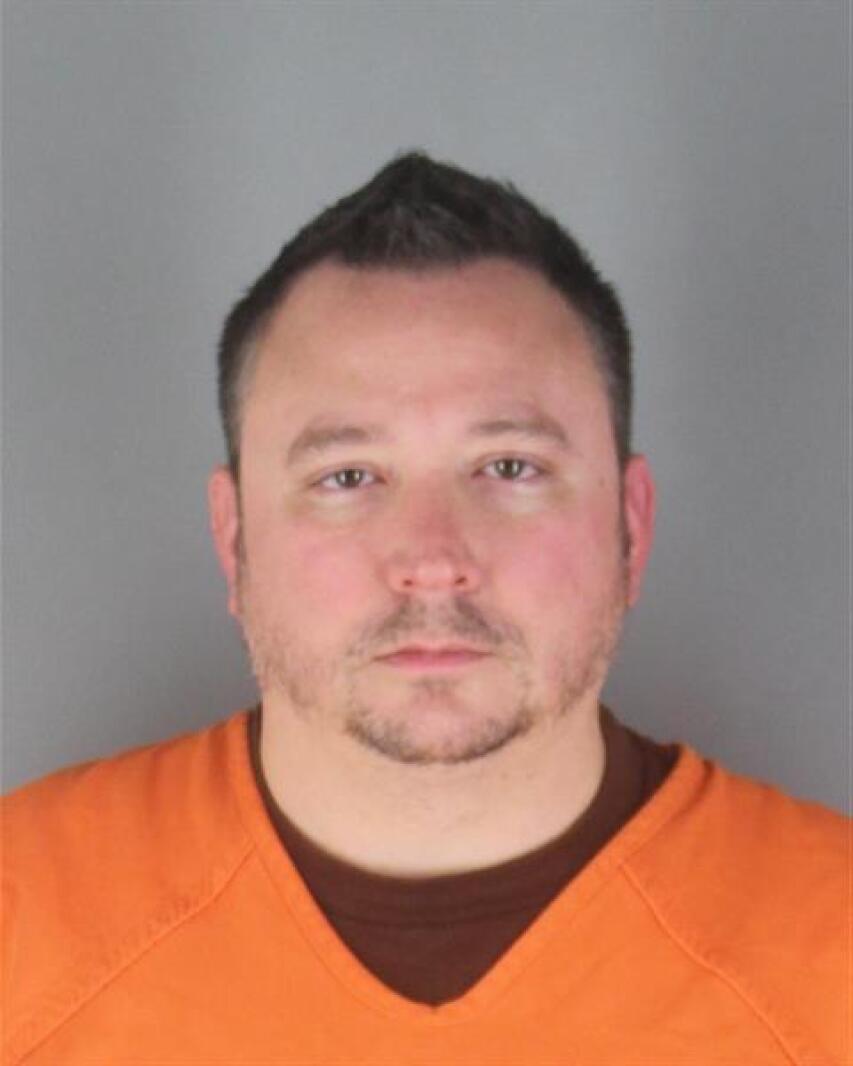 Twin Cities-based ICE employee among 16 arrested in sting operation