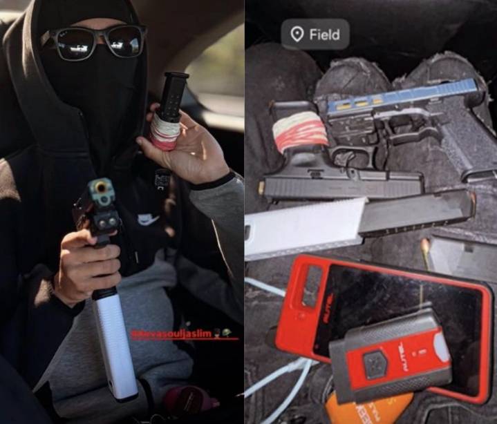 Gone in 30 seconds: East Bay thieves are stealing cars with ease, thanks to a legal gadget anyone can buy