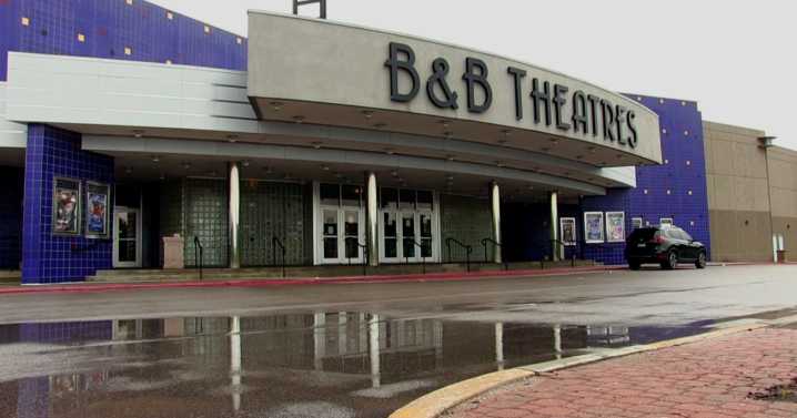 Veteran moved to KCMO, already helping feed other veterans in need