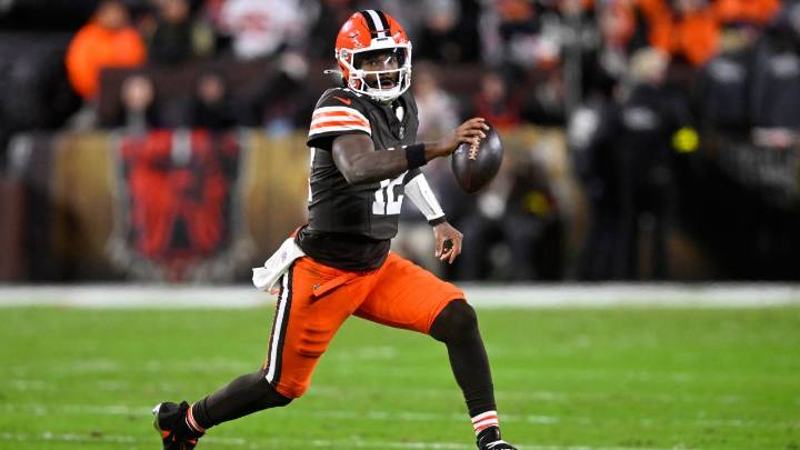 AP Source: Browns’ Shedeur Sanders has home burglarized during NFL debut