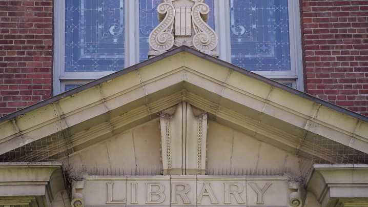 Carnegie honors Fletcher Free Library with $10K for 250th milestone