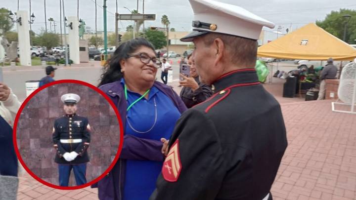 ‘Soldado Enamorado’ vuelve a Nuevo Laredo y rechaza boda; solo quiere reencontrarse con Cecilia