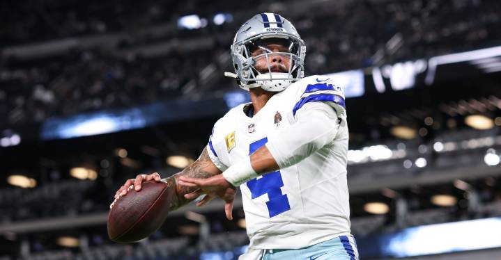 Patriots fan rooting guide for NFL Week 11: Monday edition