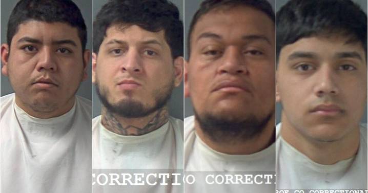 Monroe County arrests linked to ATM thefts in Illinois, Michigan