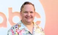 Andy Richter Reflects on Being Body Shamed Amid Weight Loss from ‘DWTS’ Journey | Andy Richter, Dancing With the Stars 