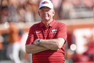 Razorback report: Petrino plans to keep Arkansas’ QB starter concealed