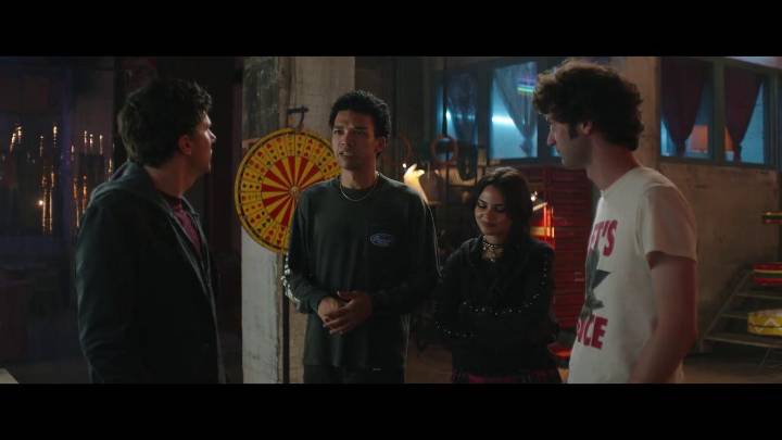 Crítica de 'Ahora me ves 3': Nada por aquí... ★★★