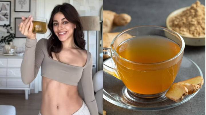 ‘Try it tonight and thank me later’: Alaya F swears by this nighttime drink to ‘detox, de