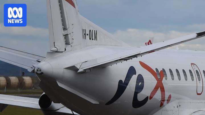 Rex Airlines saved as creditors vote for Air T takeover