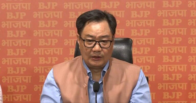 BJP hits back at Rahul Gandhi over Haryana 'Brazilian model' vote row