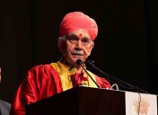 Never Forget Humility, Hunger To Learn, And Work Ethics To Succeed In Life: LG Sinha