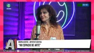 Invitan a feria de emprendedores en el espacio de arte Marta Acosta