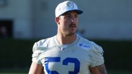 Rams’ Nate Landman makes ‘life-changing’ admission after inking contract extension